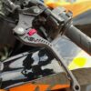 Honda CBR600 RR