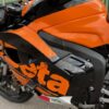 Honda CBR600 RR