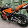 Honda CBR600 RR