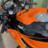 Honda CBR600 RR