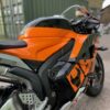 Honda CBR600 RR