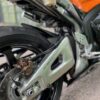 Honda CBR600 RR