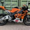 Honda CBR600 RR