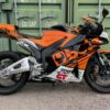 Honda CBR600 RR