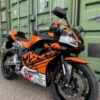 Honda CBR600 RR