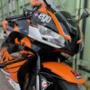 Honda CBR600 RR