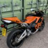 Honda CBR600 RR
