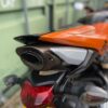 Honda CBR600 RR