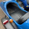 Jawa 350 Style with Side Car