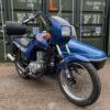 Jawa 350 Style with Side Car