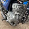 Jawa 350 Style with Side Car