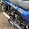 Jawa 350 Style with Side Car