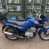 Jawa 350 Style with Side Car