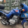 Jawa 350 Style with Side Car