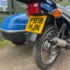 Jawa 350 Style with Side Car