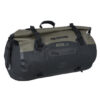 OXFORD AQUA T-30 ROLL BAG KHAKI/BLACK - Image 2