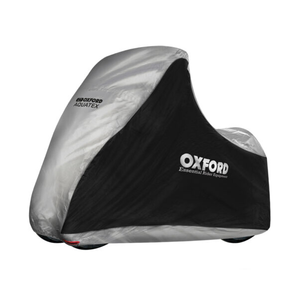 OXFORD AQUATEX MP3/3 WHEELER COVER