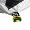 OXFORD AQUATEX MP3/3 WHEELER COVER - Image 2