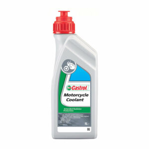 CASTROL COOLANT 1L
