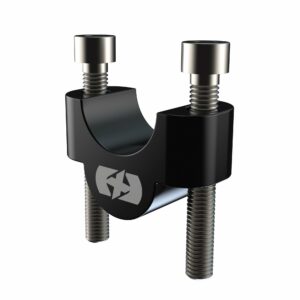 OXFORD HANDLEBAR RISERS 20mm