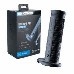 OXFORD HOTGRIPS PRO ADVENTURE