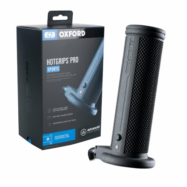 OXFORD HOTGRIPS PRO SPORTS