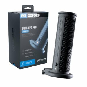 OXFORD HOTGRIPS PRO TOURING