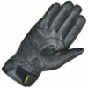 HELD KAKUDA MOTORCYCLE GLOVE - BLACK/FLUO - Image 2