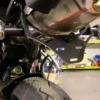R&G HONDA CBR600RR TAIL TIDY - Image 2