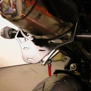 R&G HONDA CBR600RR TAIL TIDY