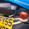 R&G HONDA CBR600RR TAIL TIDY - Image 4