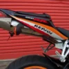 R&G HONDA CBR600RR TAIL TIDY - Image 5