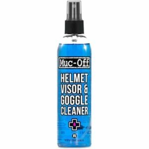 MUC-OFF HELMET & VISOR CLEANER 250ml