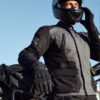 RICHA PHANTOM 3 MOTORCYCLE JACKET - Image 5