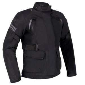 RICHA LADIES PHANTOM 3 MOTORCYCLE JACKET