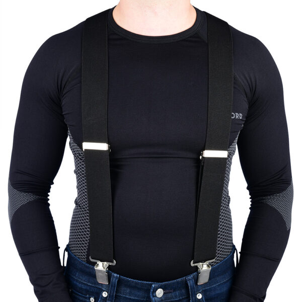 OXFORD RIGGERS