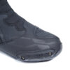 TCX MEN'S S-TR1 WATERPROOF MOTORCYCLE BOOTS - BLACK - Image 10