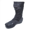 TCX MEN'S S-TR1 WATERPROOF MOTORCYCLE BOOTS - BLACK - Image 2