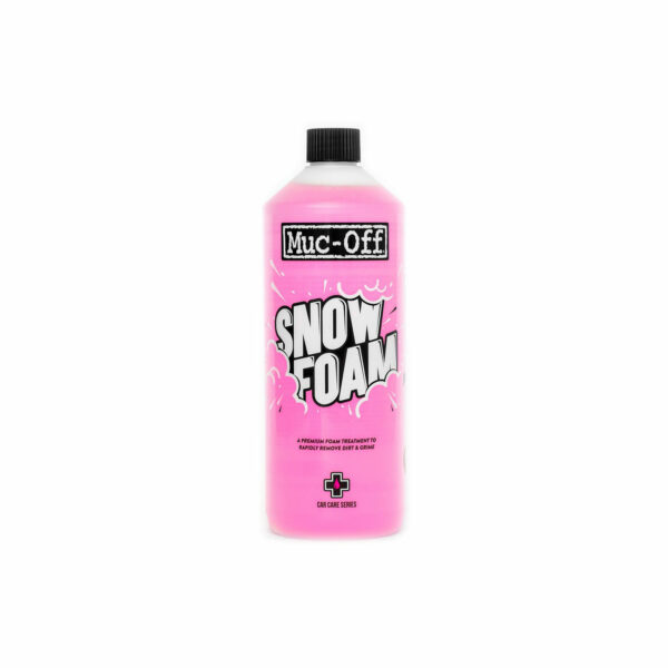 MUC-OFF SNOW FOAM 1L