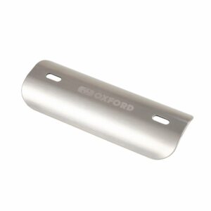 OXFORD EXHAUST HEAT SHIELD - VARIOUS DESIGNS
