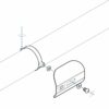 OXFORD EXHAUST HEAT SHIELD - VARIOUS DESIGNS - Image 12