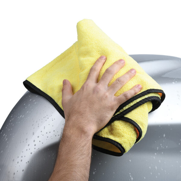 OXFORD SUPER DRYING TOWEL