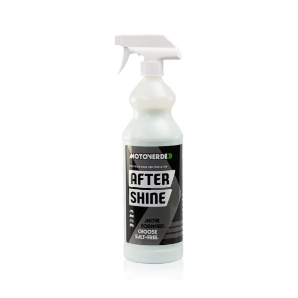 Motoverde After Shine 1L