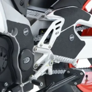 R&G Boot Guard Kit for Aprilia