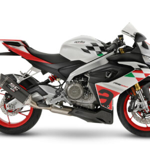 Aprilia RS 660 Extrema 2024