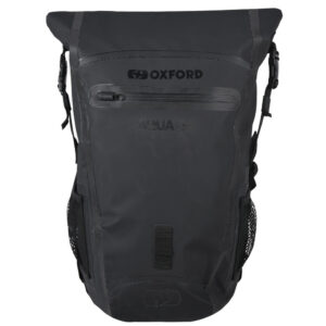 OXFORD AQUA B-25 HYDRO BACKPACK BLACK