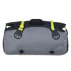 OXFORD AQUA T-30 ROLL BAG BLACK/GREY/FLUO - Image 2