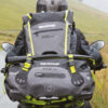OXFORD AQUA T-30 ROLL BAG BLACK/GREY/FLUO - Image 4
