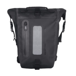 OXFORD AQUA T8 TAIL BAG BLACK
