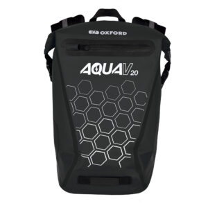 OXFORD AQUA V 20 BACKPACK BLACK